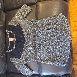 No Boundaries top SZ M